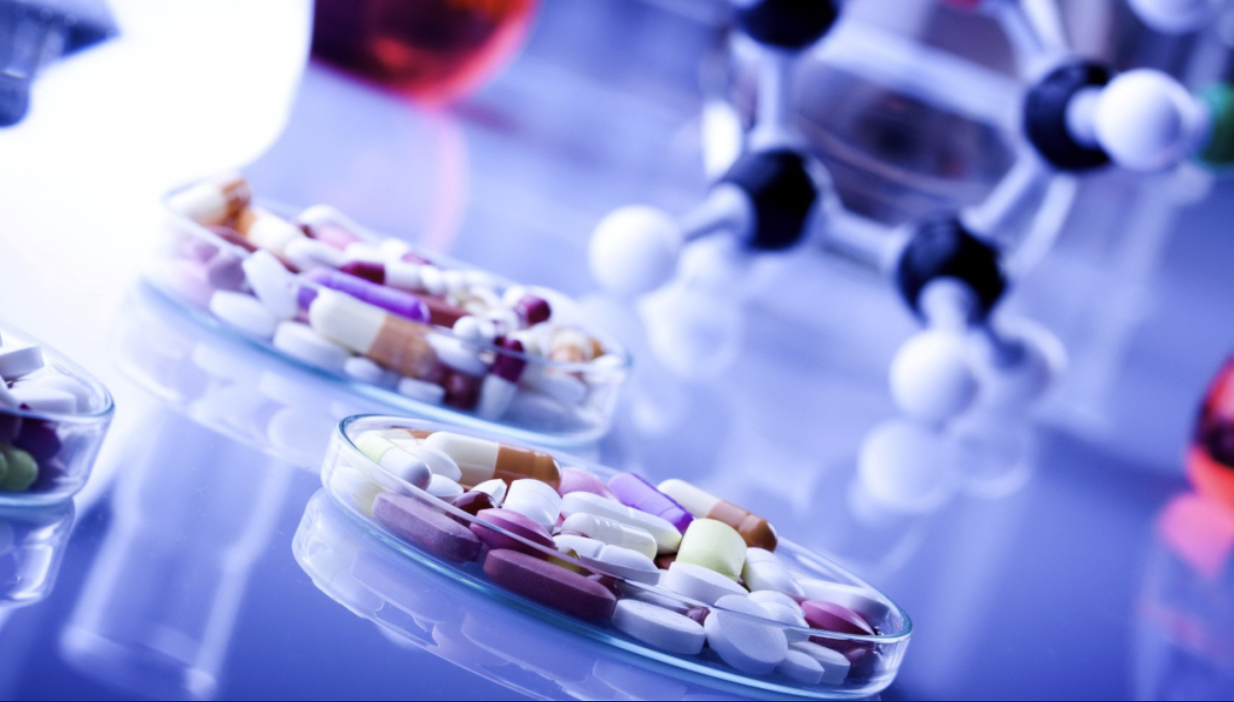 Pharmaceutical business