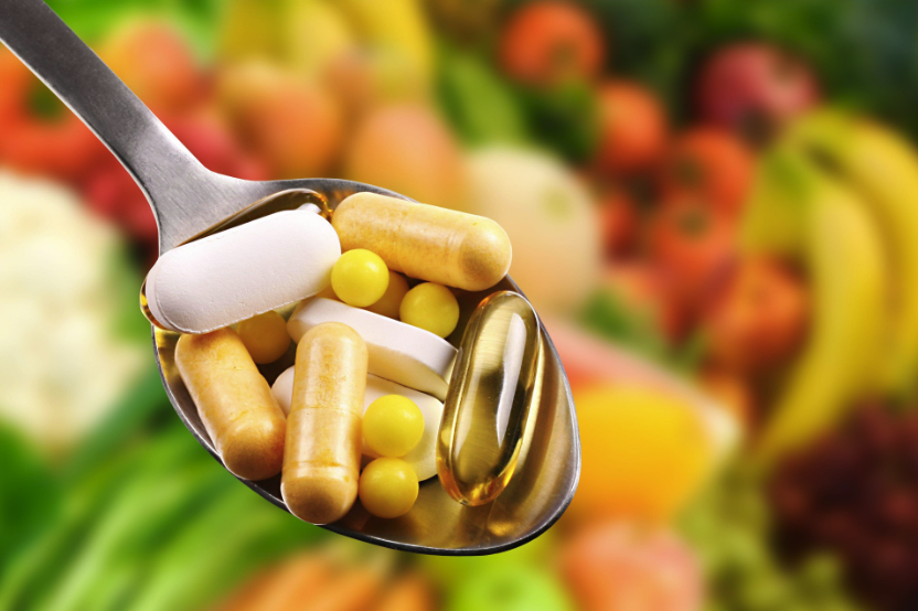 Health product business