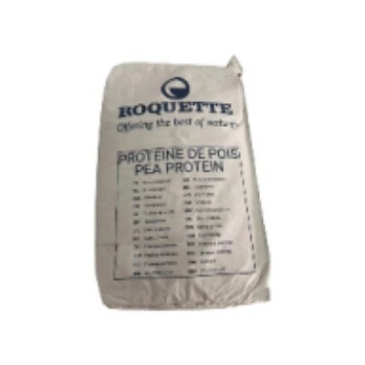 Pea protein isolate